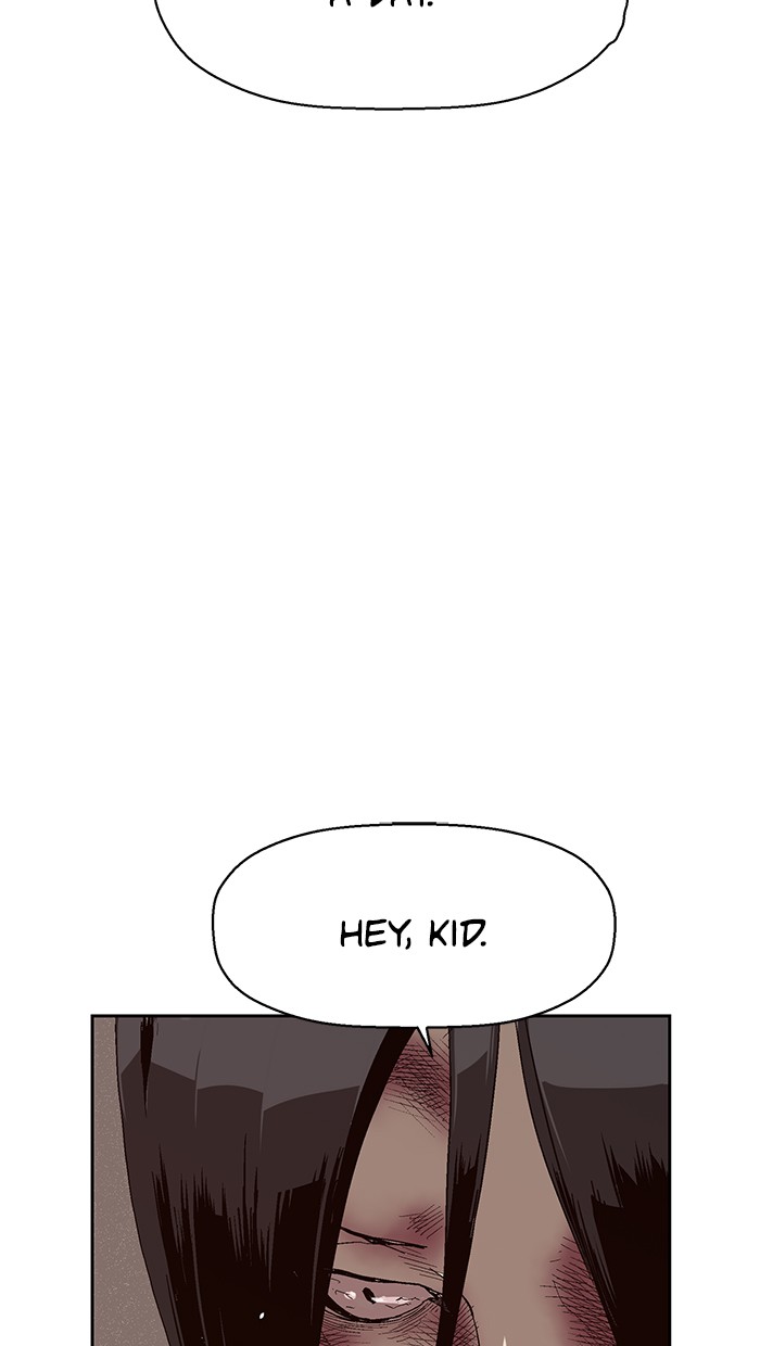 Weak Hero Chapter 153 page 80 - Chapter 153: (S3) Ep. 152