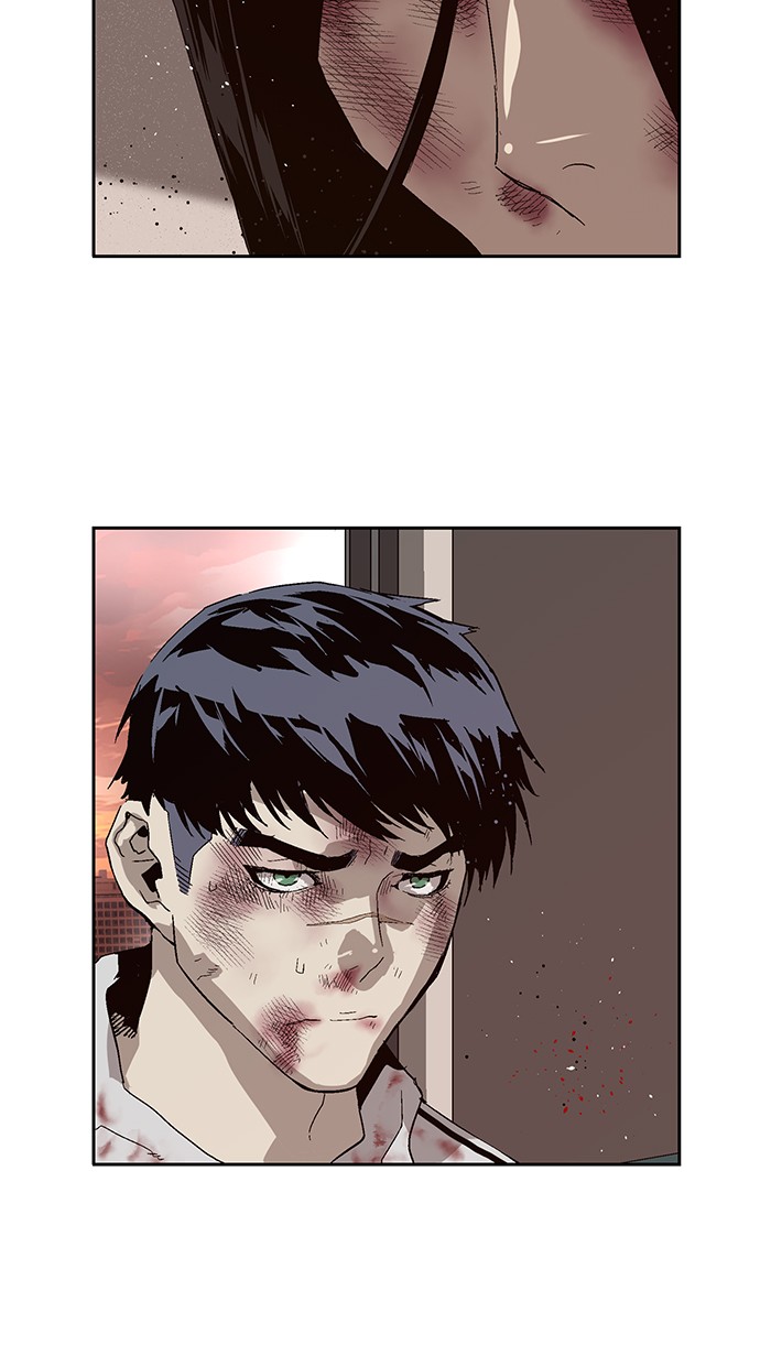 Weak Hero Chapter 153 page 81 - Chapter 153: (S3) Ep. 152