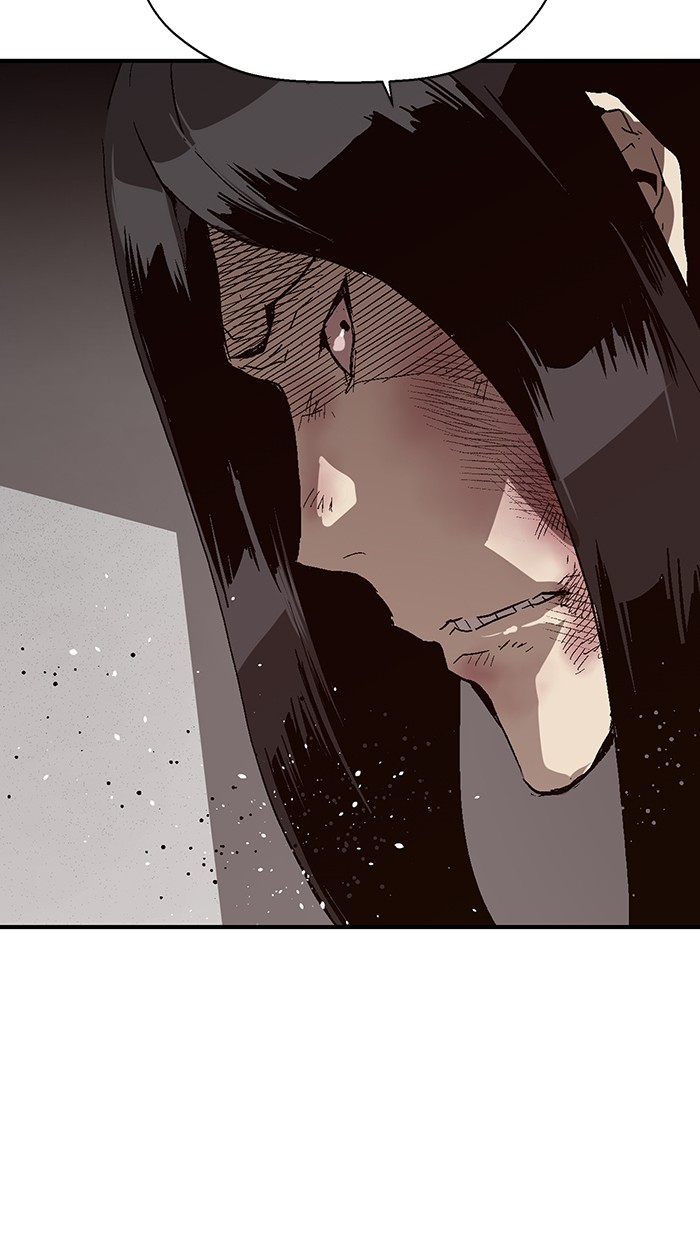 Weak Hero Chapter 153 page 84 - Chapter 153: (S3) Ep. 152