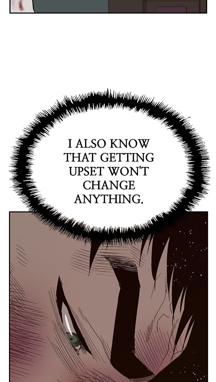 Weak Hero Chapter 153 page 92 - Chapter 153: (S3) Ep. 152