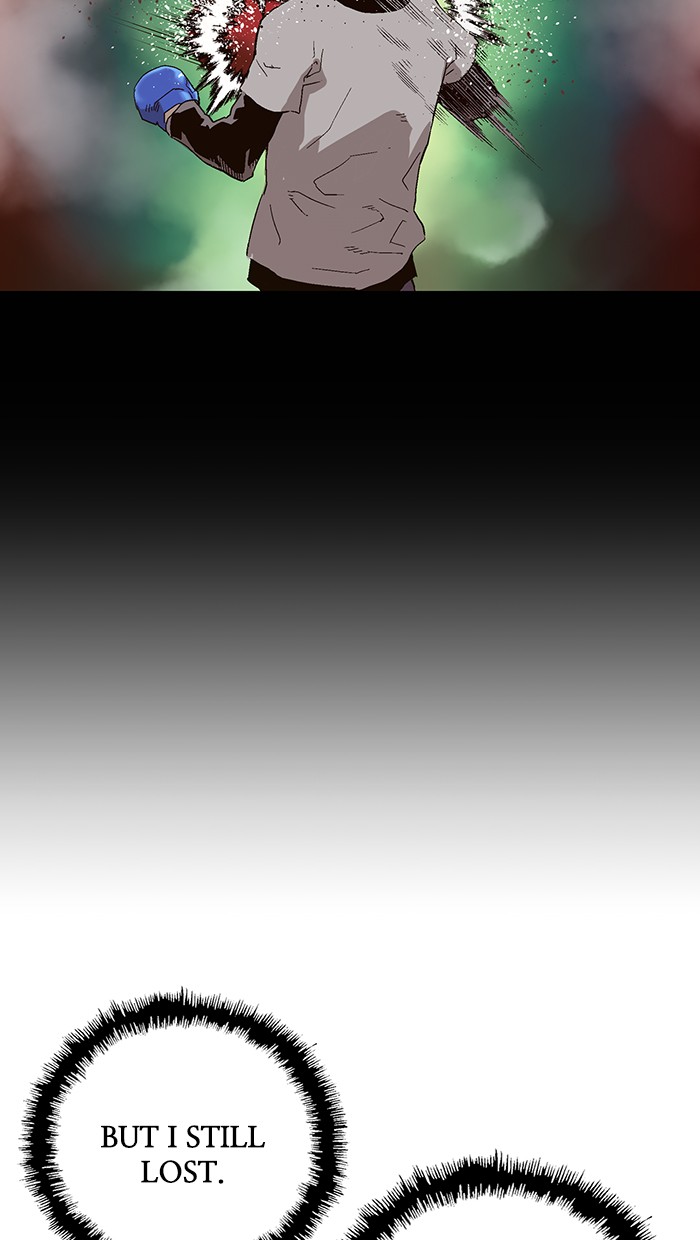 Weak Hero Chapter 153 page 94 - Chapter 153: (S3) Ep. 152