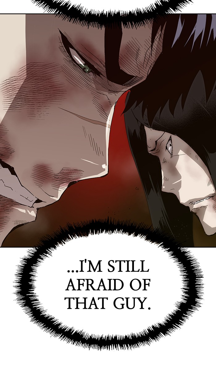 Weak Hero Chapter 153 page 97 - Chapter 153: (S3) Ep. 152
