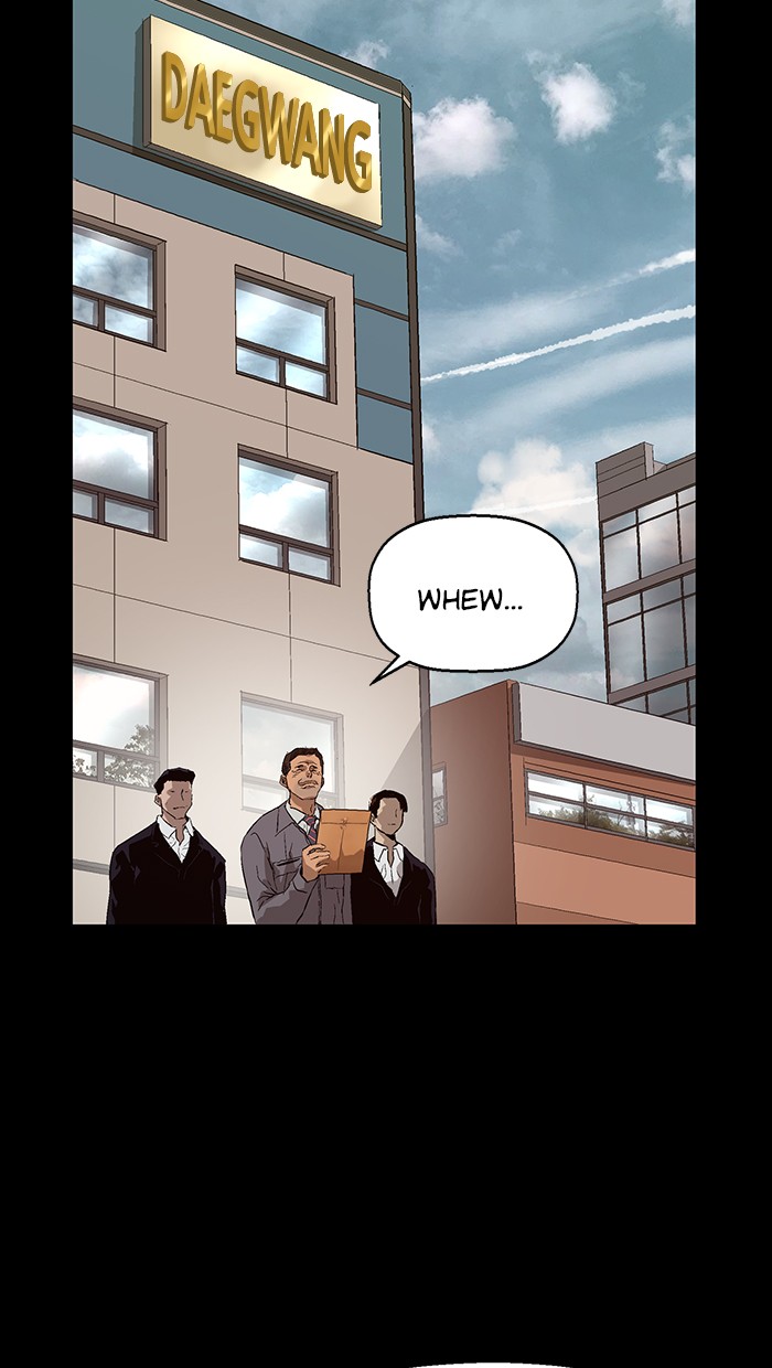 Weak Hero Chapter 154 page 101 - Chapter 154: (S3) Ep. 153