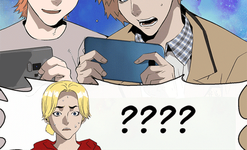 Weak Hero Chapter 154 page 115 - Chapter 154: (S3) Ep. 153