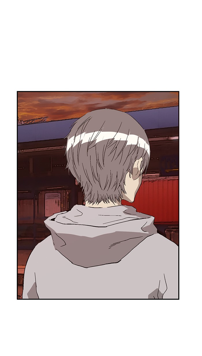 Weak Hero Chapter 154 page 13 - Chapter 154: (S3) Ep. 153