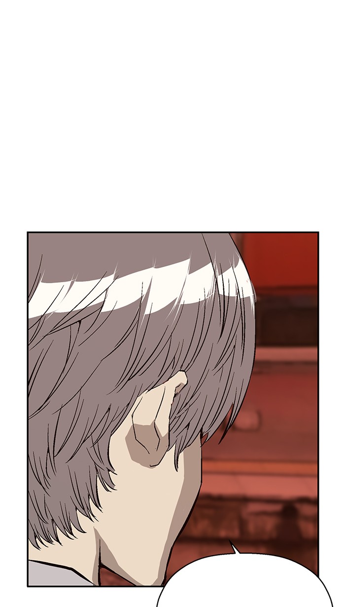 Weak Hero Chapter 154 page 14 - Chapter 154: (S3) Ep. 153
