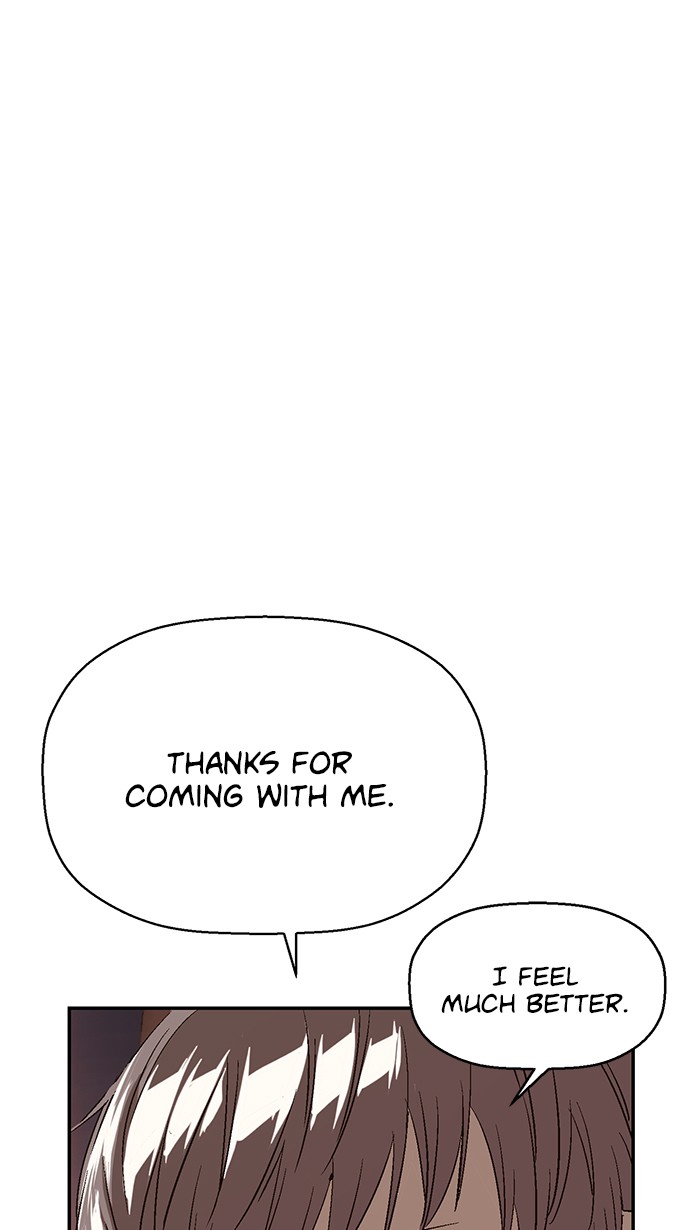 Weak Hero Chapter 154 page 19 - Chapter 154: (S3) Ep. 153