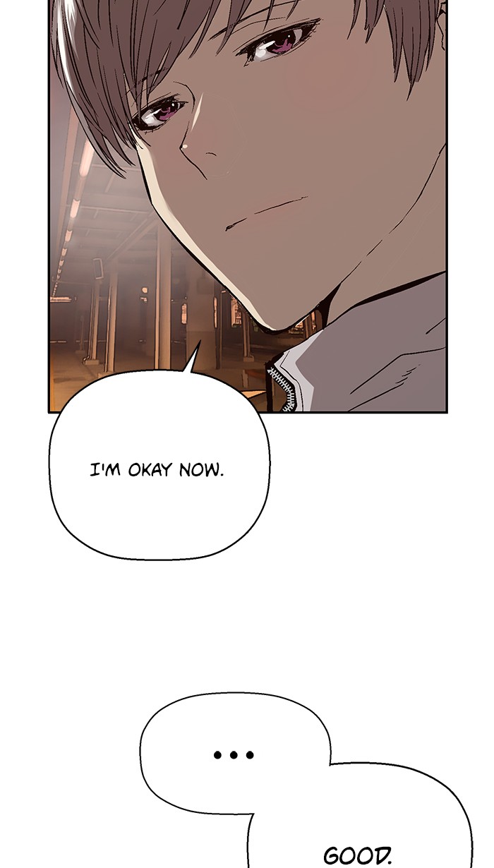 Weak Hero Chapter 154 page 20 - Chapter 154: (S3) Ep. 153