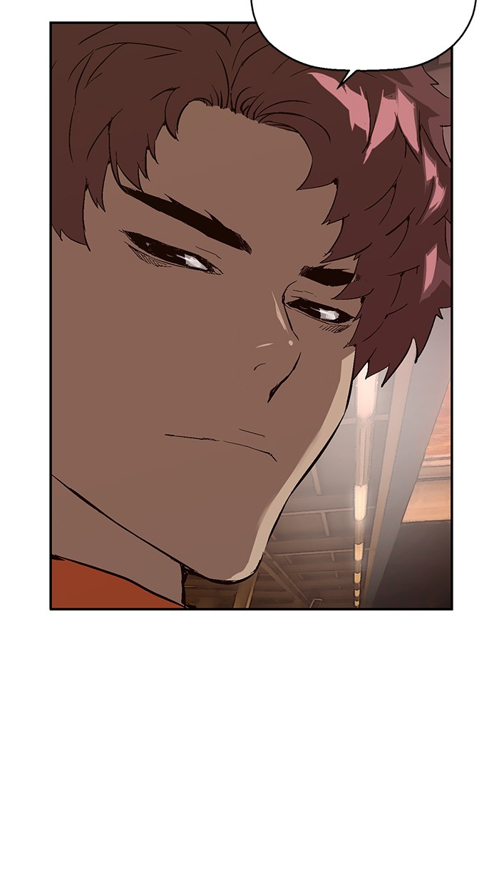 Weak Hero Chapter 154 page 21 - Chapter 154: (S3) Ep. 153
