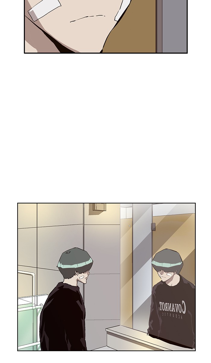 Weak Hero Chapter 154 page 29 - Chapter 154: (S3) Ep. 153