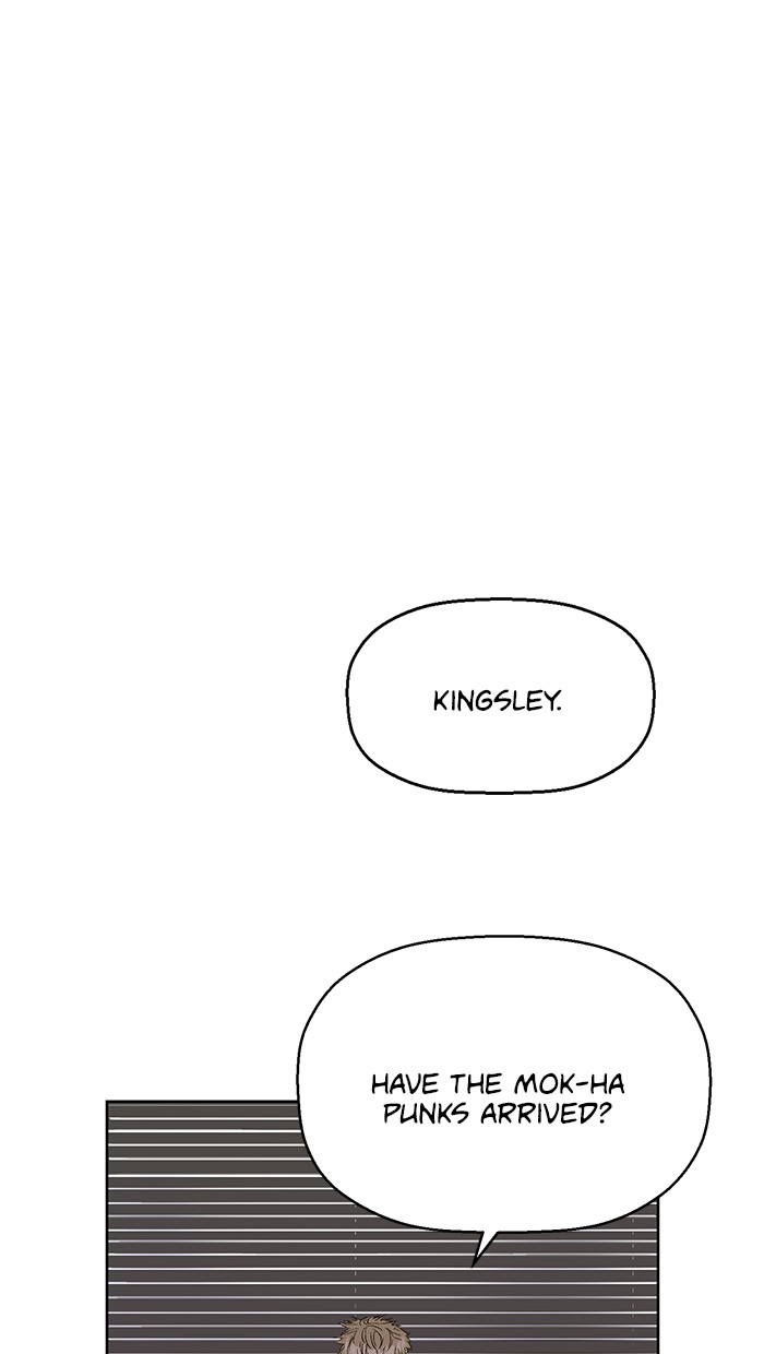 Weak Hero Chapter 154 page 59 - Chapter 154: (S3) Ep. 153