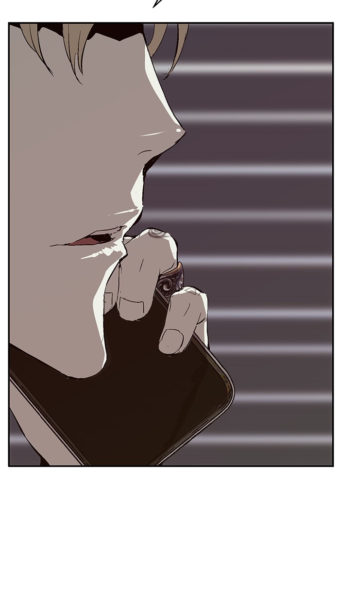 Weak Hero Chapter 154 page 62 - Chapter 154: (S3) Ep. 153