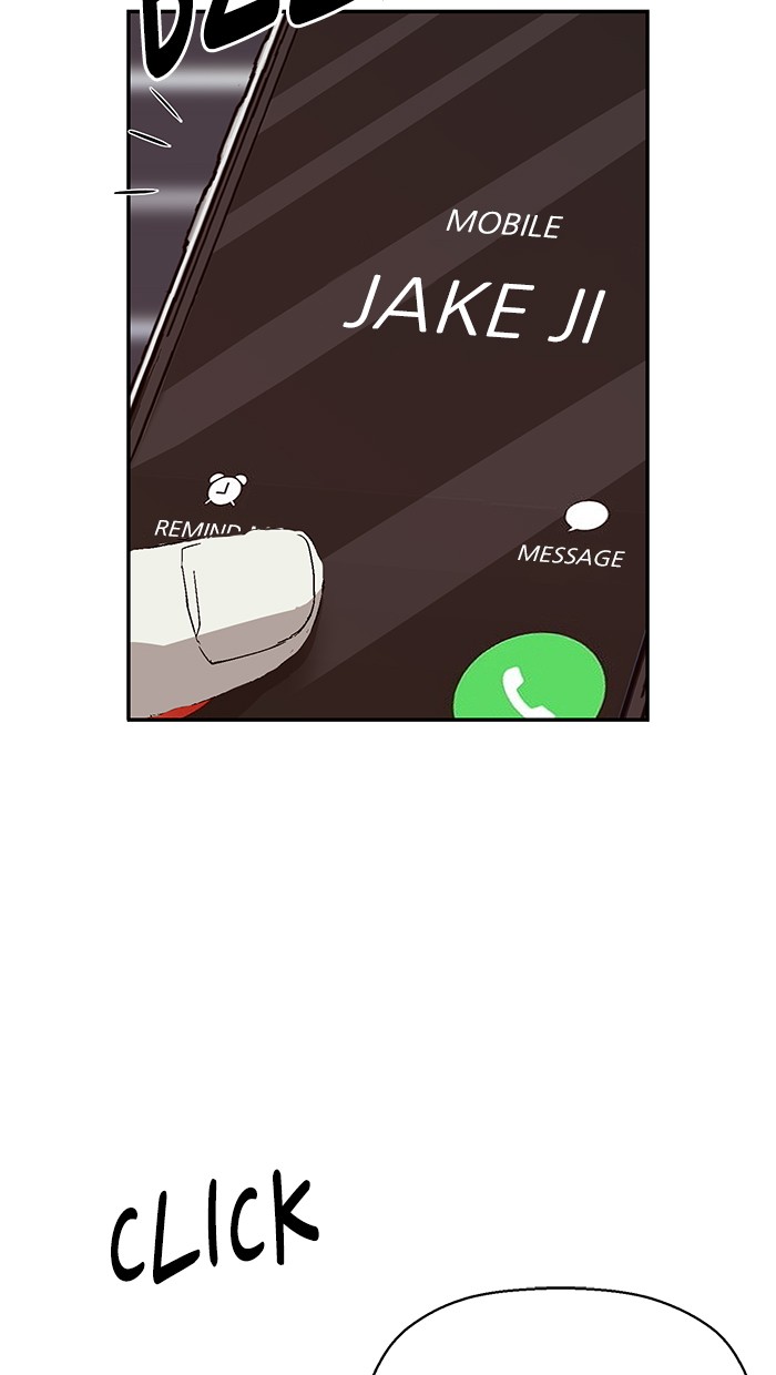 Weak Hero Chapter 154 page 64 - Chapter 154: (S3) Ep. 153