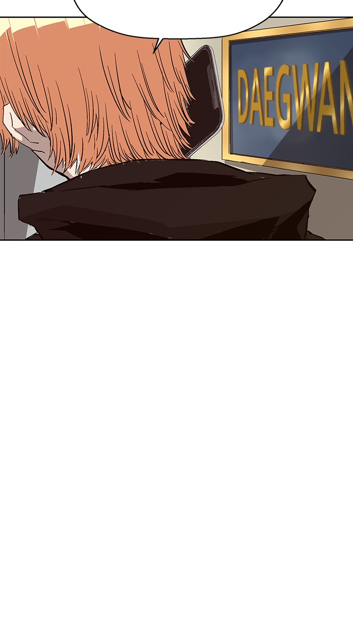 Weak Hero Chapter 154 page 66 - Chapter 154: (S3) Ep. 153