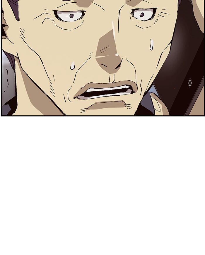 Weak Hero Chapter 154 page 73 - Chapter 154: (S3) Ep. 153