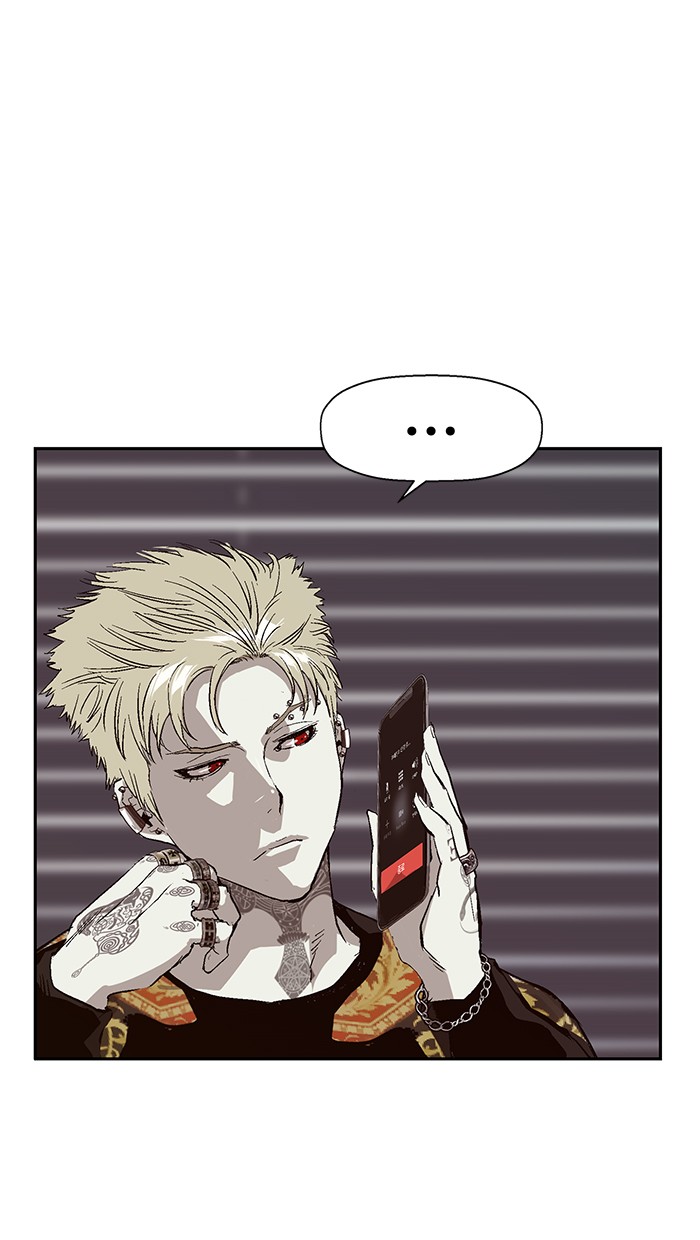 Weak Hero Chapter 154 page 75 - Chapter 154: (S3) Ep. 153