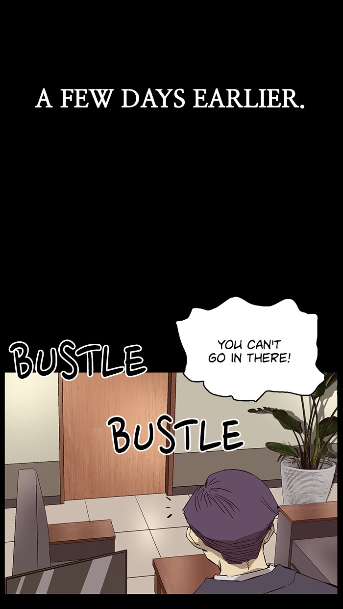 Weak Hero Chapter 154 page 79 - Chapter 154: (S3) Ep. 153