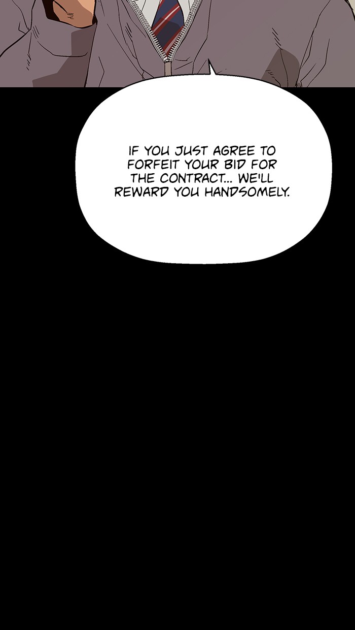 Weak Hero Chapter 154 page 99 - Chapter 154: (S3) Ep. 153