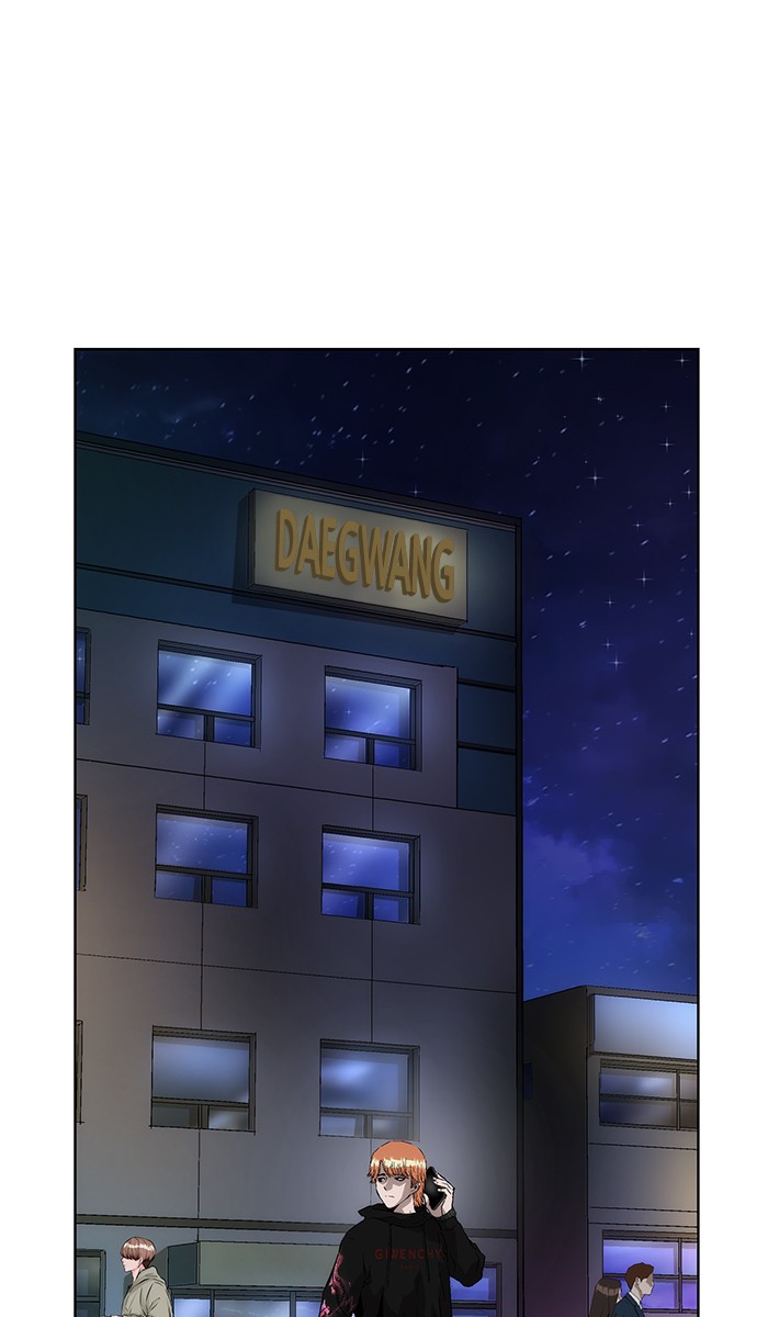 Weak Hero Chapter 155 page 1 - Chapter 155: (S3) Ep. 154