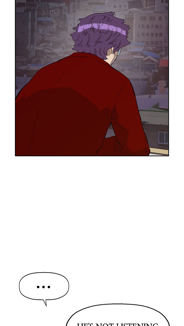 Weak Hero Chapter 155 page 104 - Chapter 155: (S3) Ep. 154