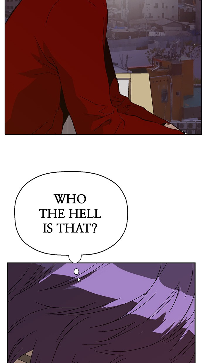 Weak Hero Chapter 155 page 107 - Chapter 155: (S3) Ep. 154