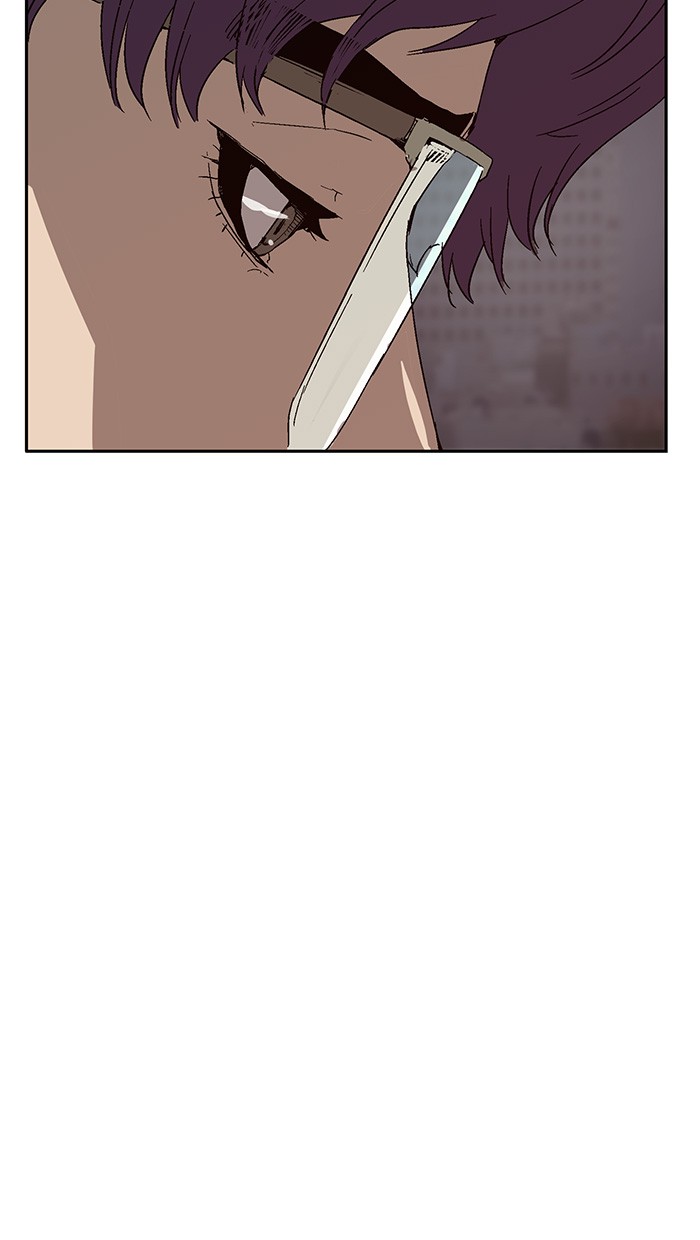 Weak Hero Chapter 155 page 108 - Chapter 155: (S3) Ep. 154