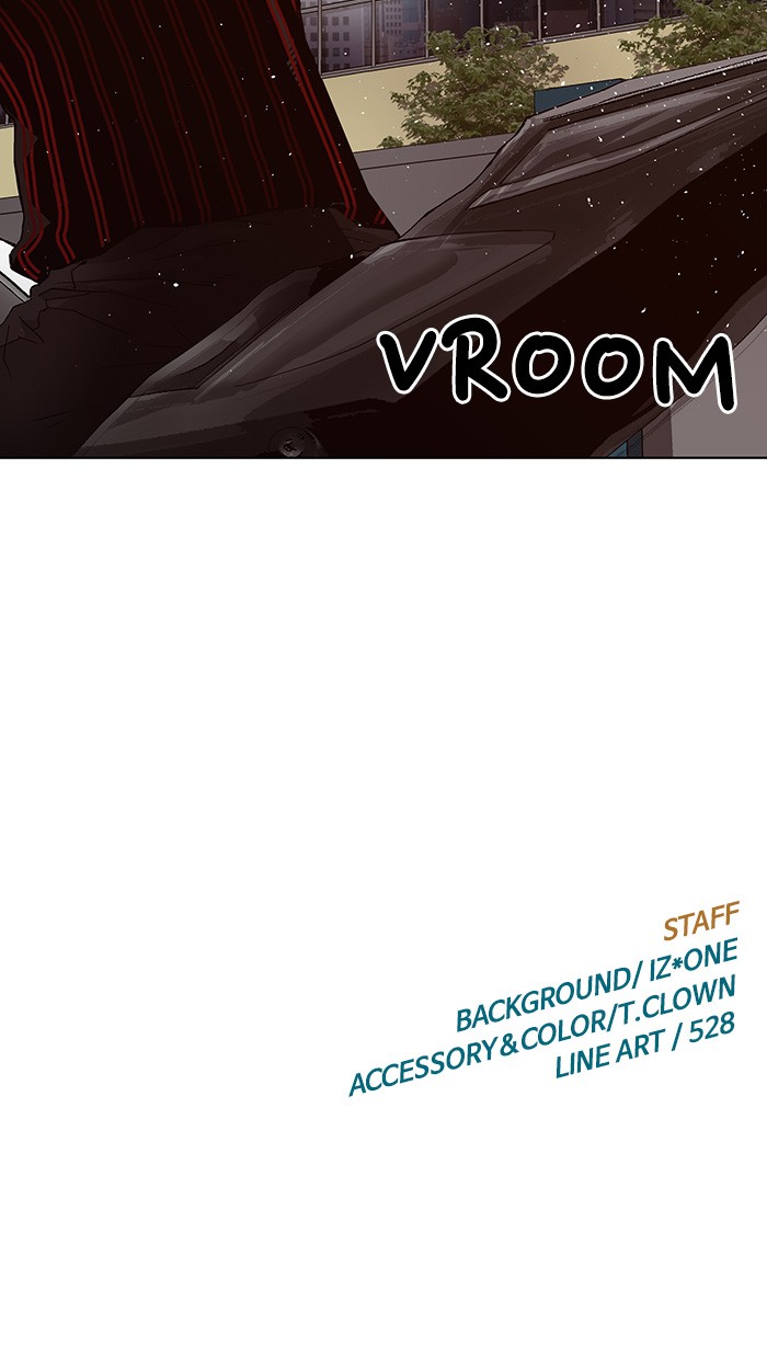 Weak Hero Chapter 155 page 110 - Chapter 155: (S3) Ep. 154