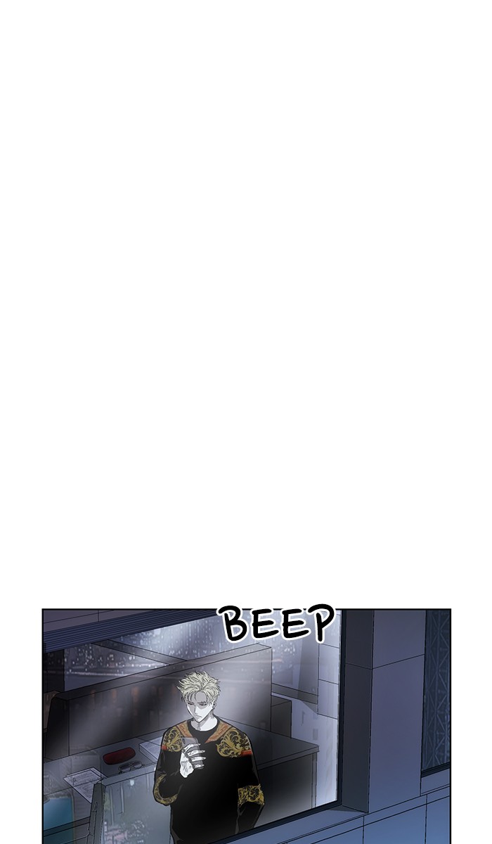 Weak Hero Chapter 155 page 13 - Chapter 155: (S3) Ep. 154