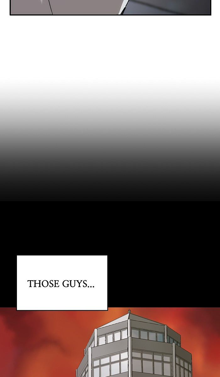Weak Hero Chapter 155 page 15 - Chapter 155: (S3) Ep. 154