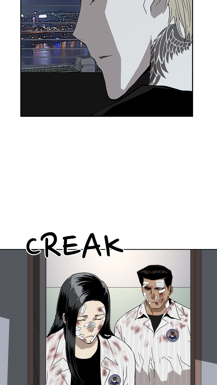 Weak Hero Chapter 155 page 29 - Chapter 155: (S3) Ep. 154