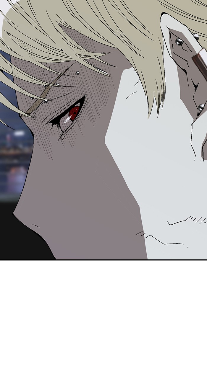 Weak Hero Chapter 155 page 31 - Chapter 155: (S3) Ep. 154