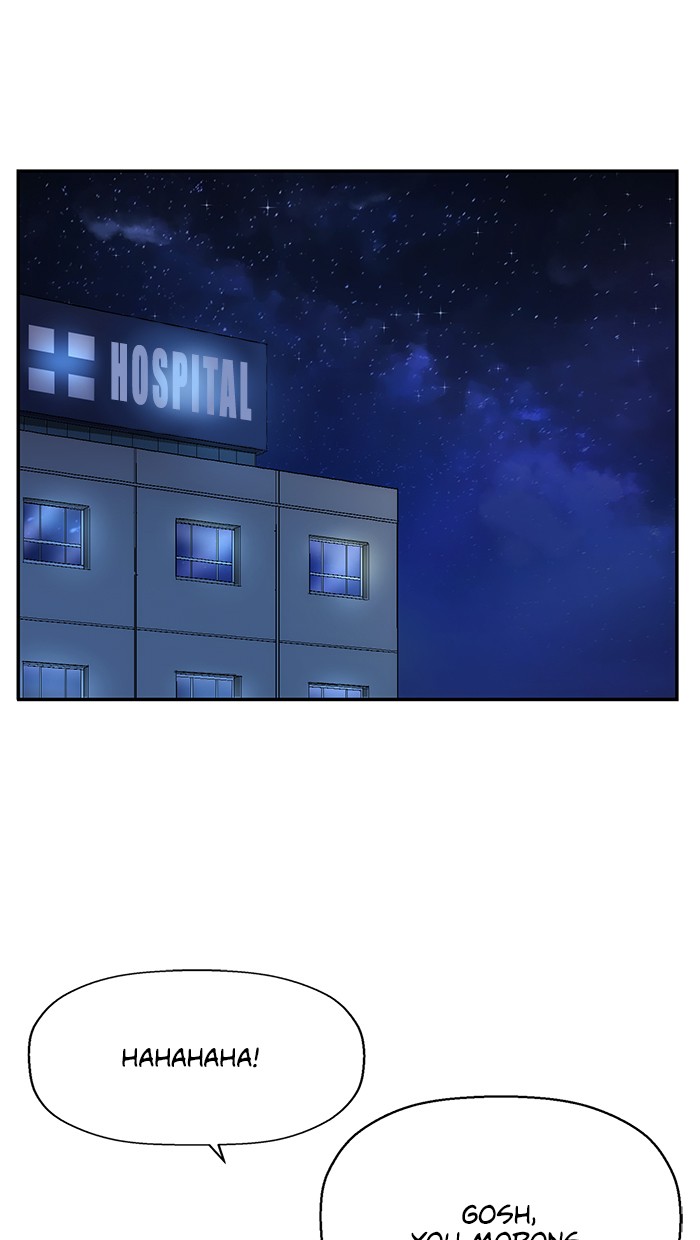 Weak Hero Chapter 155 page 34 - Chapter 155: (S3) Ep. 154
