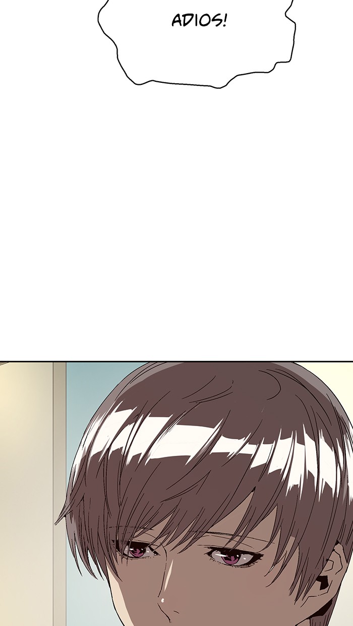 Weak Hero Chapter 155 page 46 - Chapter 155: (S3) Ep. 154