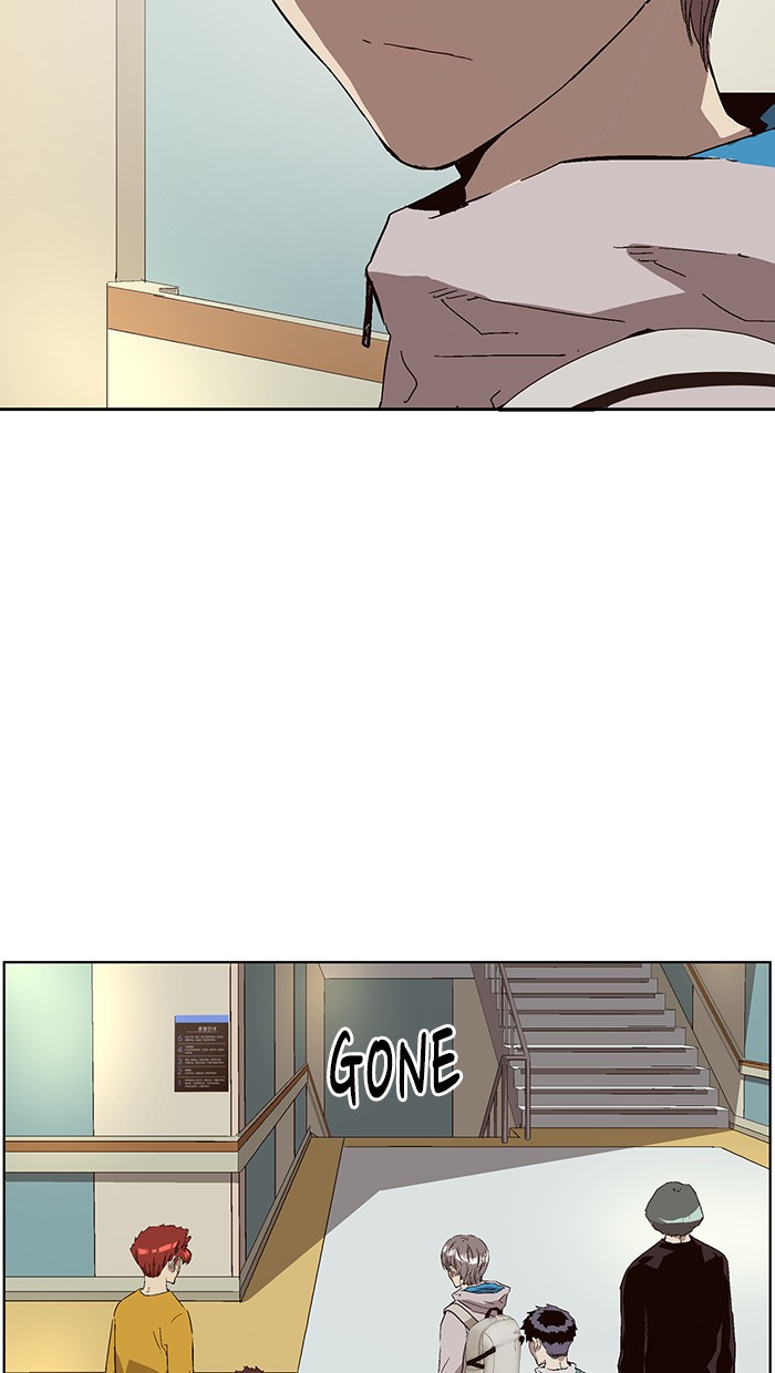 Weak Hero Chapter 155 page 47 - Chapter 155: (S3) Ep. 154