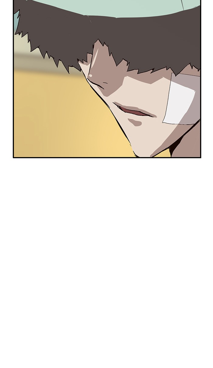 Weak Hero Chapter 155 page 64 - Chapter 155: (S3) Ep. 154