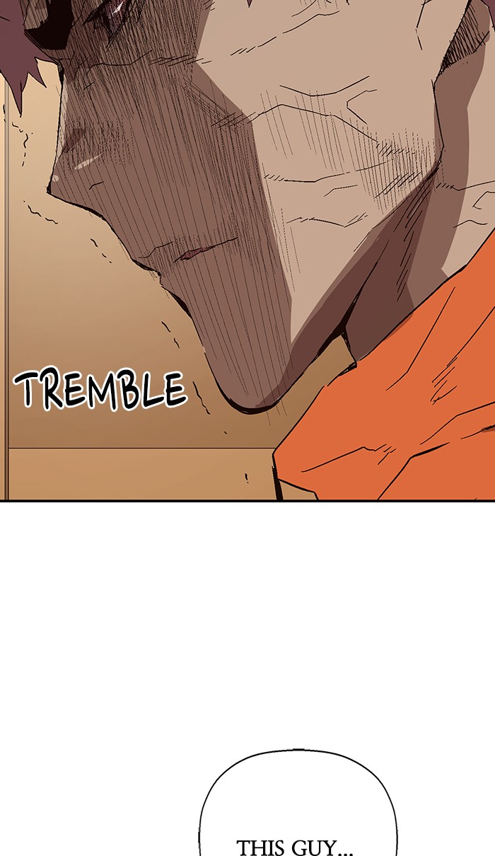 Weak Hero Chapter 155 page 66 - Chapter 155: (S3) Ep. 154