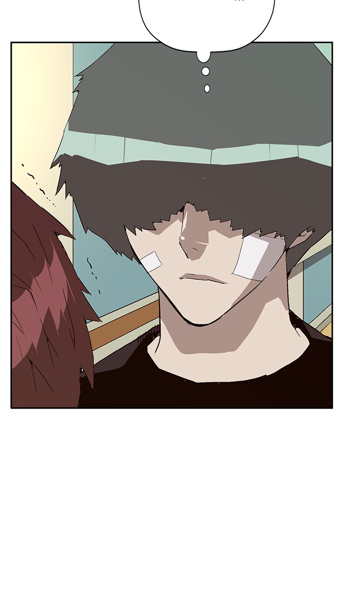 Weak Hero Chapter 155 page 67 - Chapter 155: (S3) Ep. 154