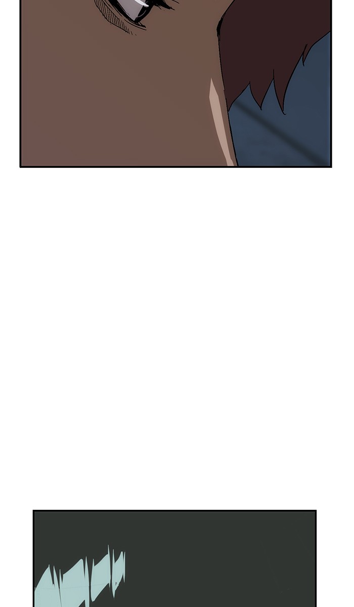 Weak Hero Chapter 155 page 77 - Chapter 155: (S3) Ep. 154