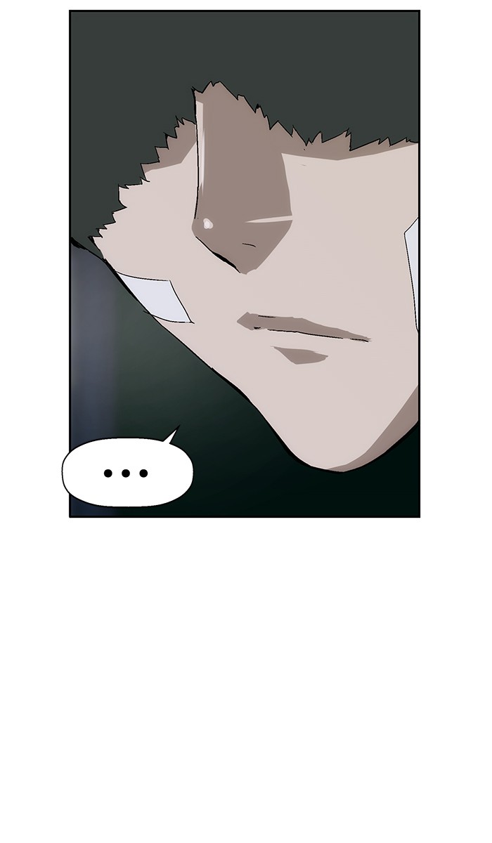 Weak Hero Chapter 155 page 82 - Chapter 155: (S3) Ep. 154
