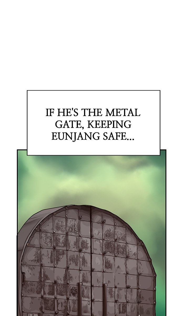 Weak Hero Chapter 155 page 83 - Chapter 155: (S3) Ep. 154