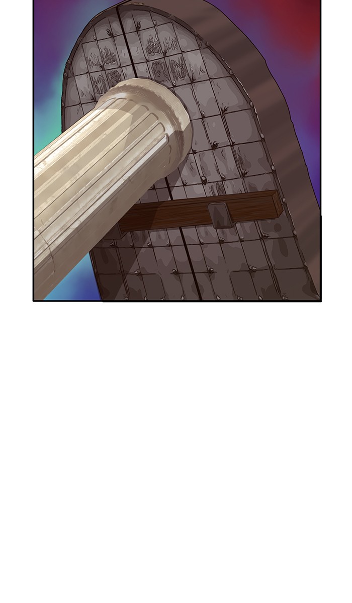 Weak Hero Chapter 155 page 85 - Chapter 155: (S3) Ep. 154