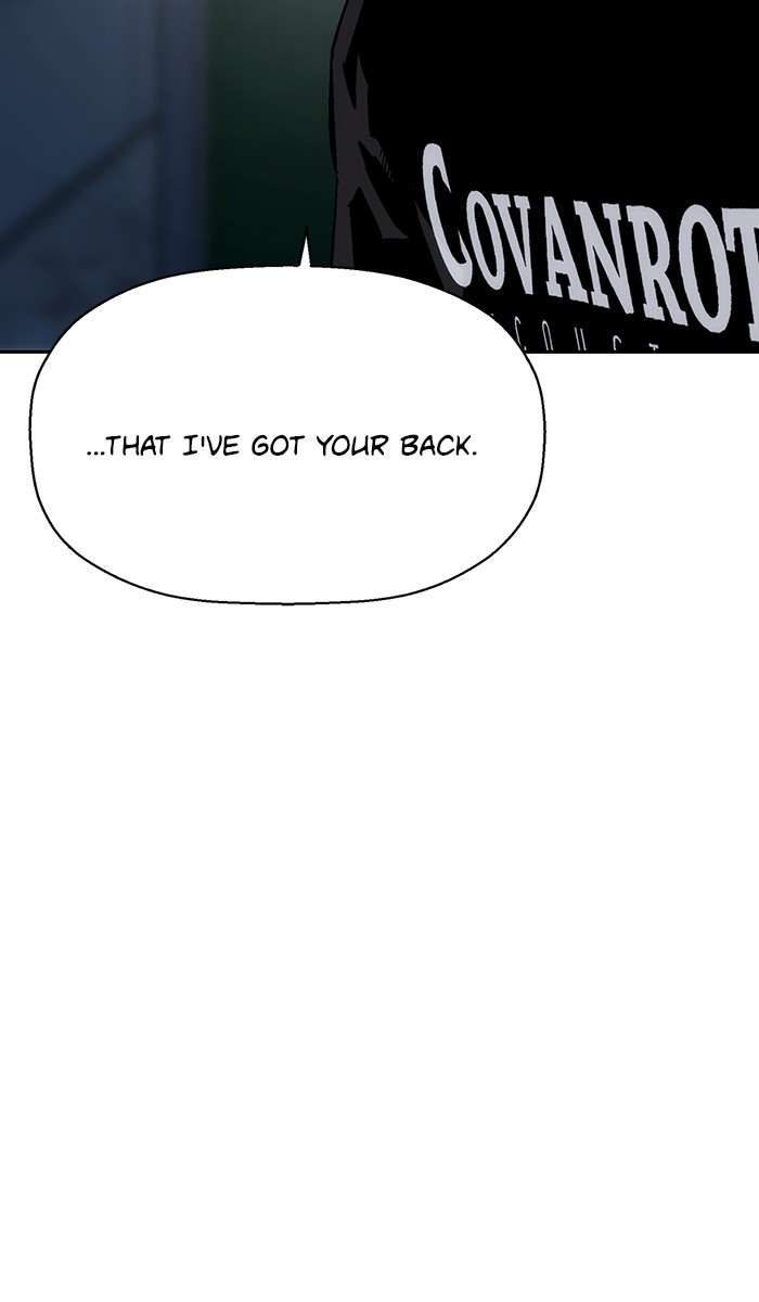 Weak Hero Chapter 155 page 89 - Chapter 155: (S3) Ep. 154
