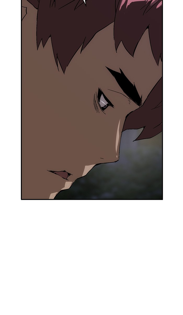 Weak Hero Chapter 155 page 91 - Chapter 155: (S3) Ep. 154