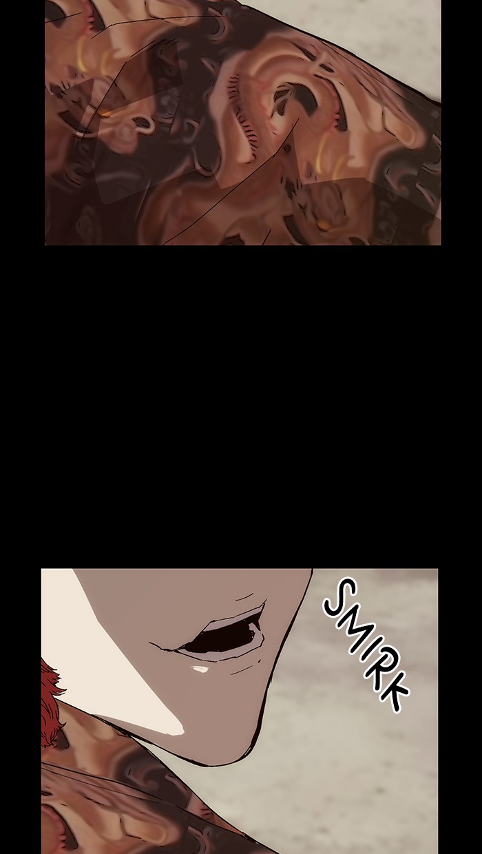 Weak Hero Chapter 156 page 11 - Chapter 156: (S3) Ep. 155