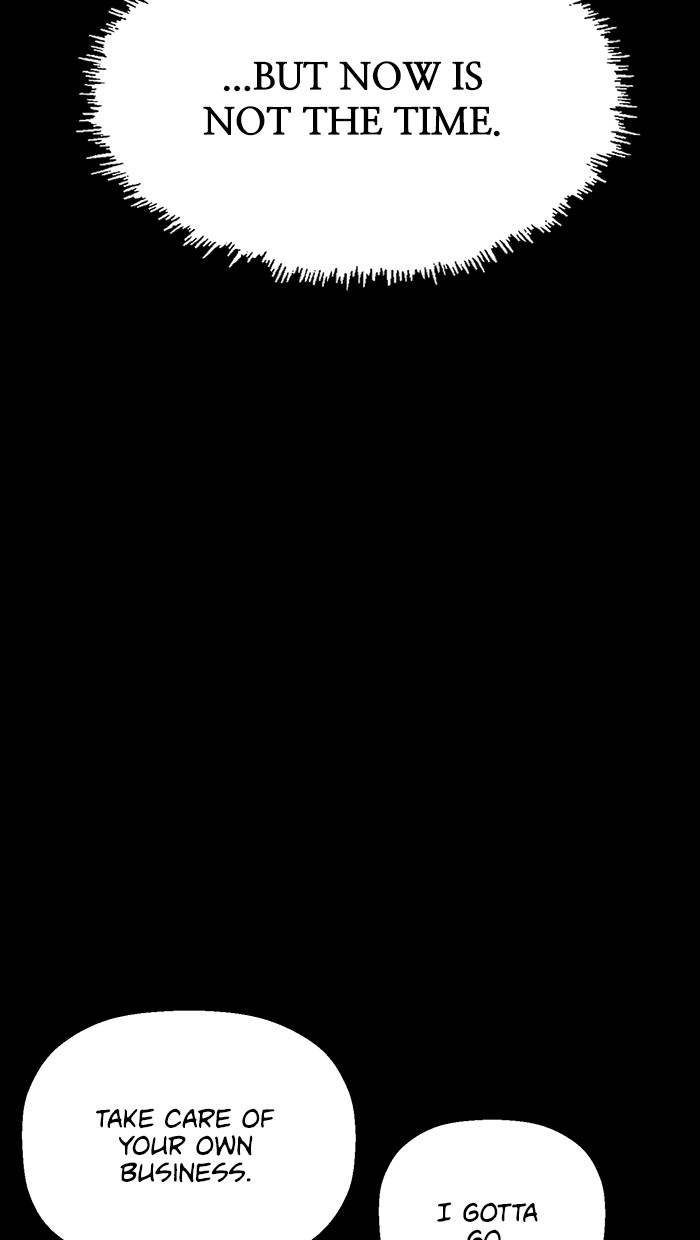 Weak Hero Chapter 156 page 18 - Chapter 156: (S3) Ep. 155