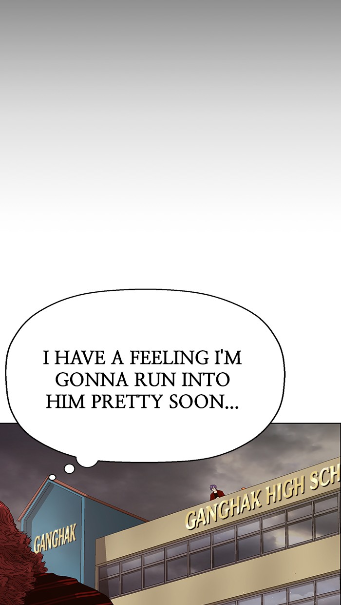 Weak Hero Chapter 156 page 20 - Chapter 156: (S3) Ep. 155