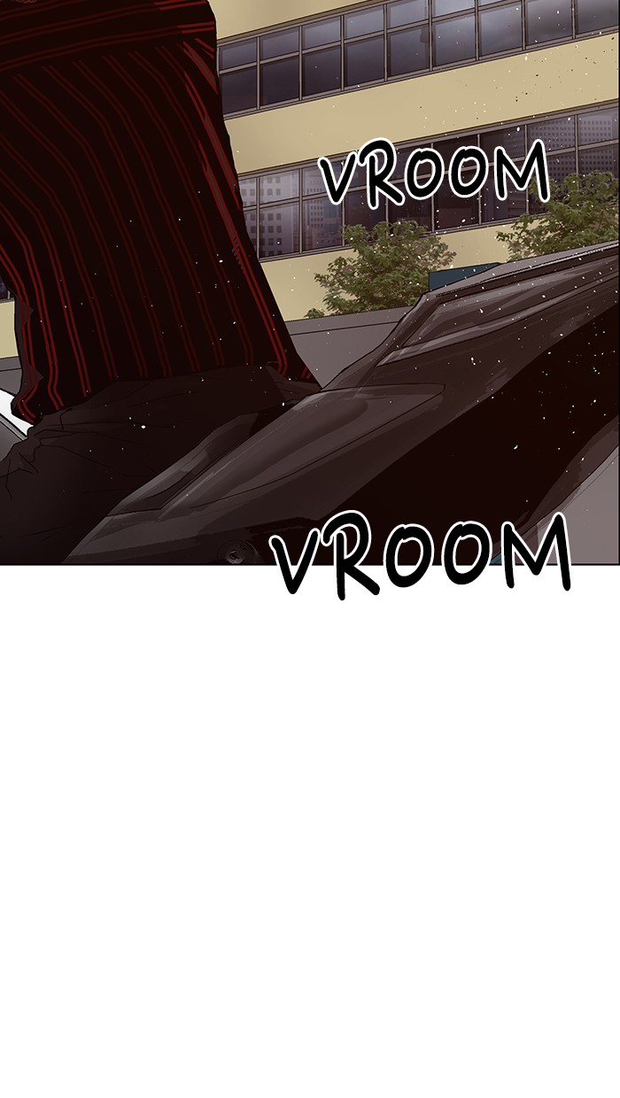 Weak Hero Chapter 156 page 21 - Chapter 156: (S3) Ep. 155
