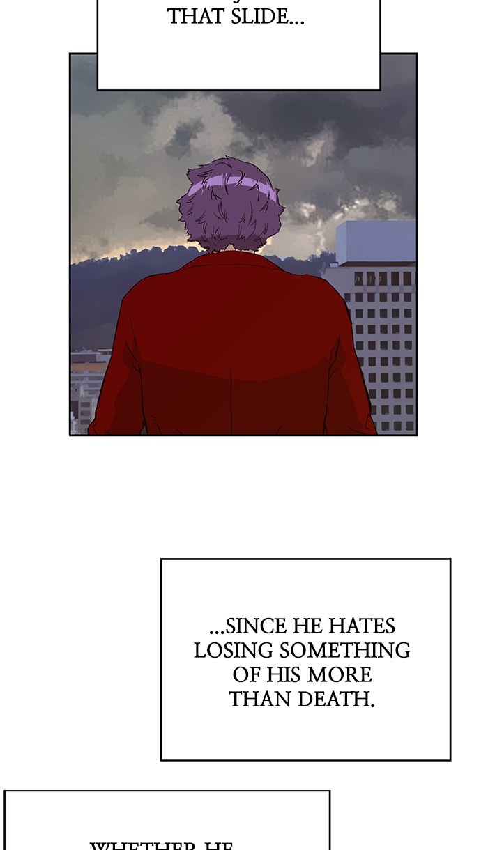 Weak Hero Chapter 156 page 27 - Chapter 156: (S3) Ep. 155