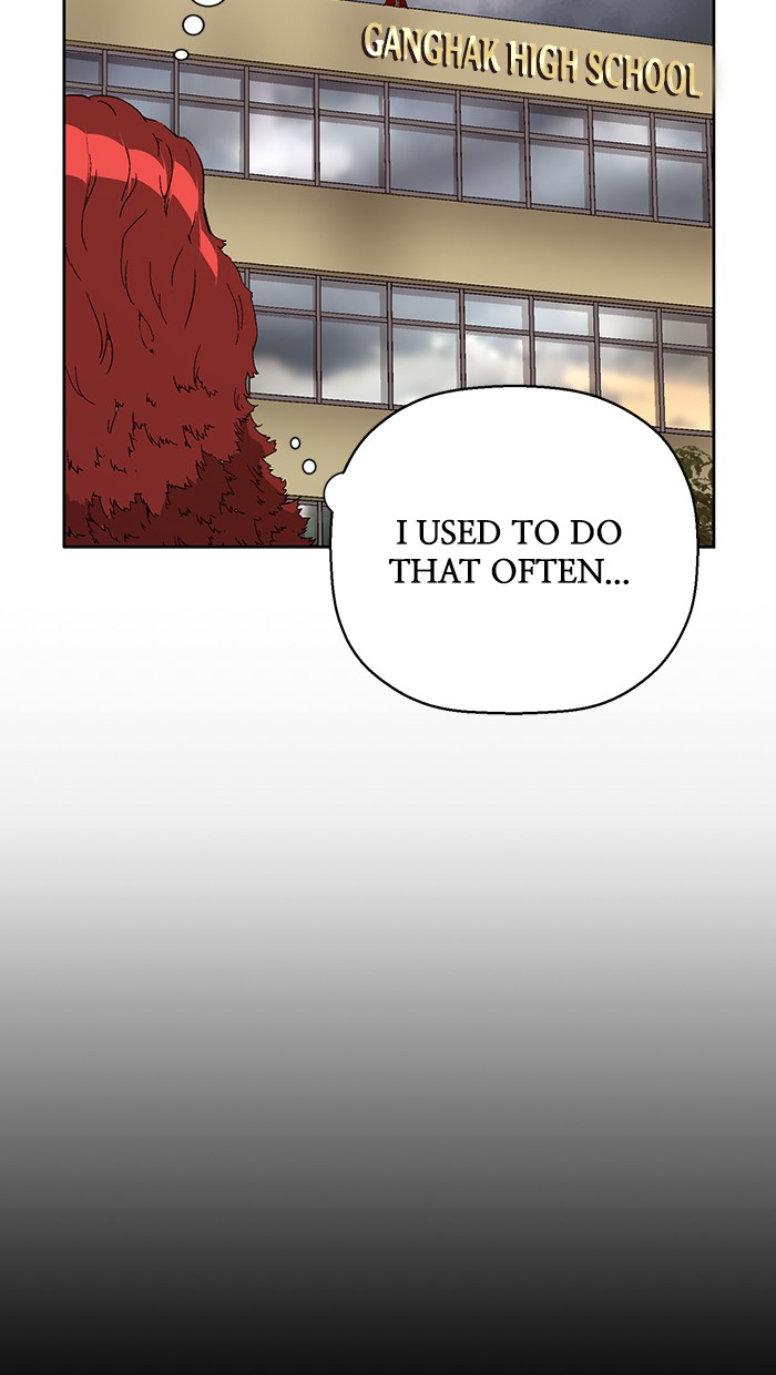 Weak Hero Chapter 156 page 3 - Chapter 156: (S3) Ep. 155