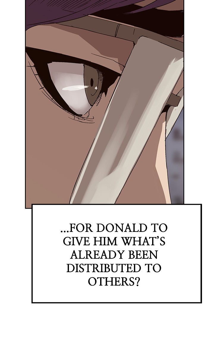 Weak Hero Chapter 156 page 31 - Chapter 156: (S3) Ep. 155